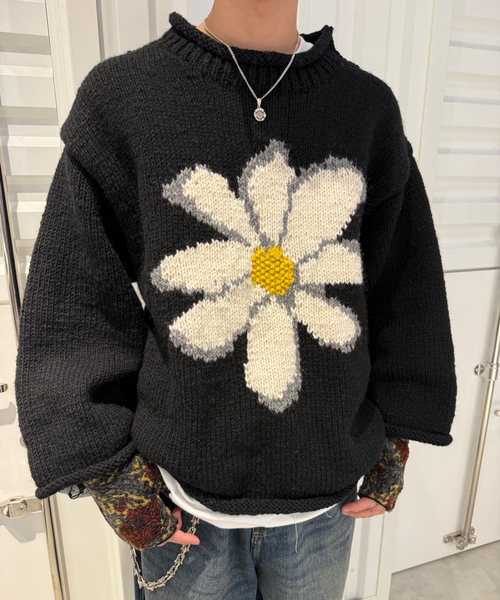 MacMahon Knitting Mills（マクマホンニッティングミルズ） セーター