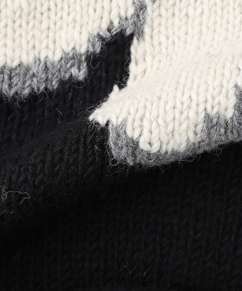 MacMahon Knitting Mills（マクマホンニッティングミルズ） セーター