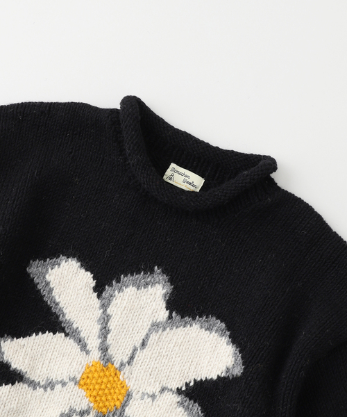 MacMahon Knitting Mills（マクマホンニッティングミルズ） セーター