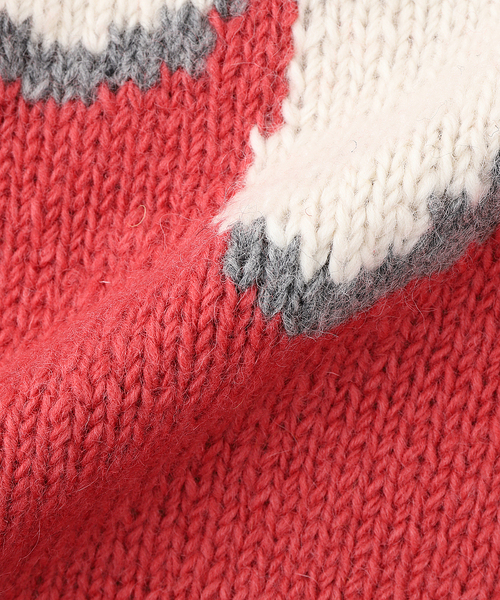 MacMahon Knitting Mills（マクマホンニッティングミルズ） セーター