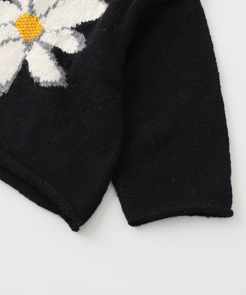 MacMahon Knitting Mills（マクマホンニッティングミルズ） セーター