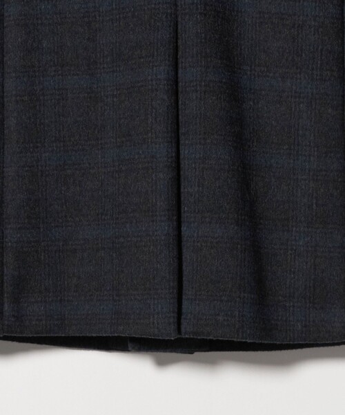 BEAUTY＆YOUTH UNITED ARROWS チェスターコート コート 120S メルトン