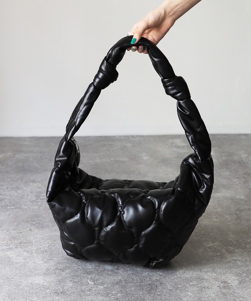 「Riberry」 ショルダーバッグ FREE ホワイト レディース_画像2