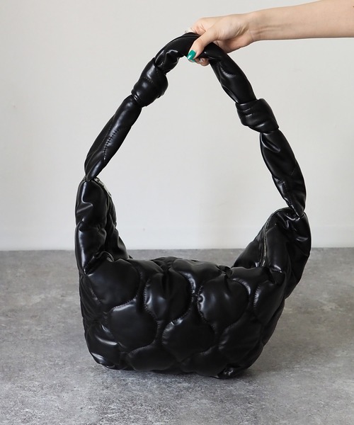 「Riberry」 ショルダーバッグ FREE ホワイト レディース_画像3