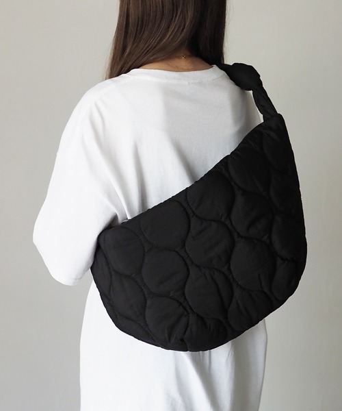 「Riberry」 ショルダーバッグ FREE ホワイト レディース_画像5