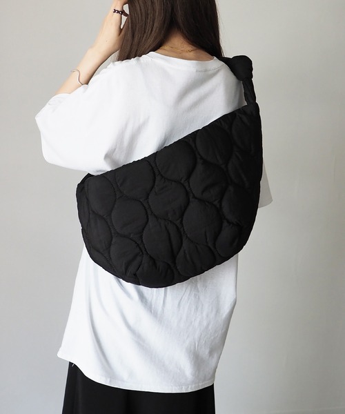 「Riberry」 ショルダーバッグ FREE ホワイト レディース_画像7