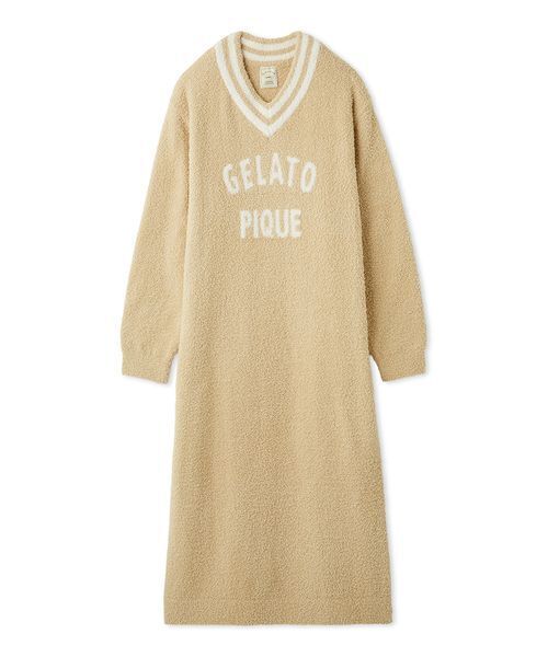 gelato pique（ジェラートピケ） パジャマ ルームウェア べビモコ