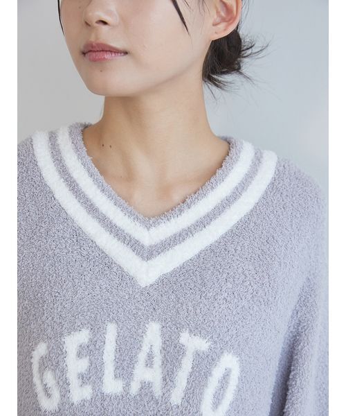 gelato pique（ジェラートピケ） パジャマ ルームウェア べビモコ