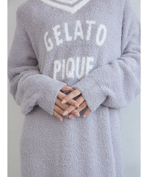 gelato pique（ジェラートピケ） パジャマ ルームウェア べビモコ