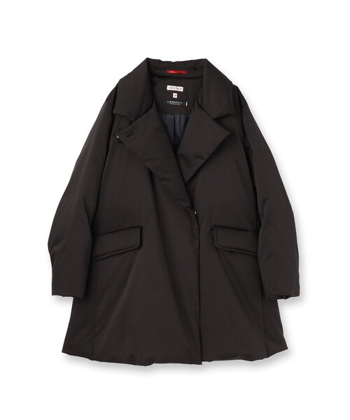 DRESSTERIOR（ドレステリア） ダウンコート ダウンジャケット Aライン