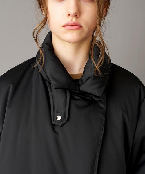 DRESSTERIOR（ドレステリア） ダウンコート ダウンジャケット Aライン