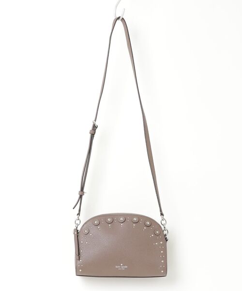 kate spade ショルダーバッグ　美品 kate spade NEW YORK（ケイト・スペード ニューヨーク） ショルダー