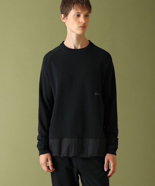 Columbia（コロンビア） トレーナー スウェット COLUMBIA BLACK LABEL