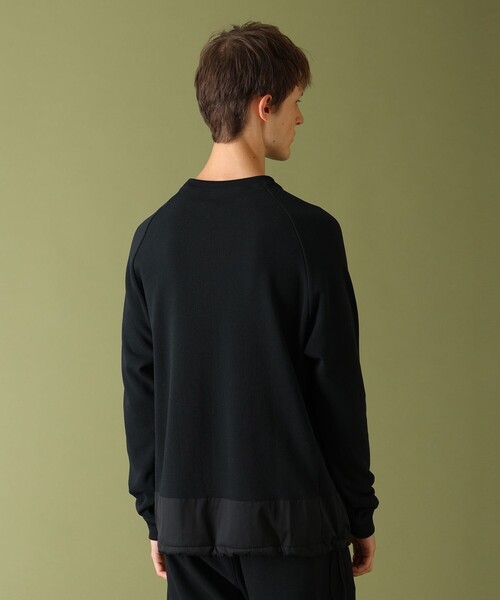 Columbia（コロンビア） トレーナー スウェット COLUMBIA BLACK LABEL