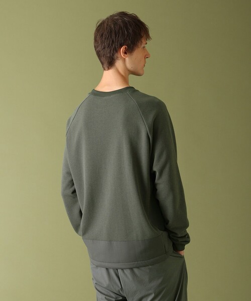 Columbia（コロンビア） トレーナー スウェット COLUMBIA BLACK LABEL