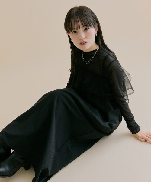 mystic（ミスティック） ワンピース 「森川企画/オケージョンアイテム