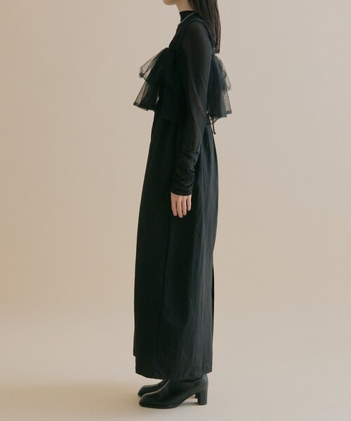 mystic（ミスティック） ワンピース 「森川企画/オケージョンアイテム