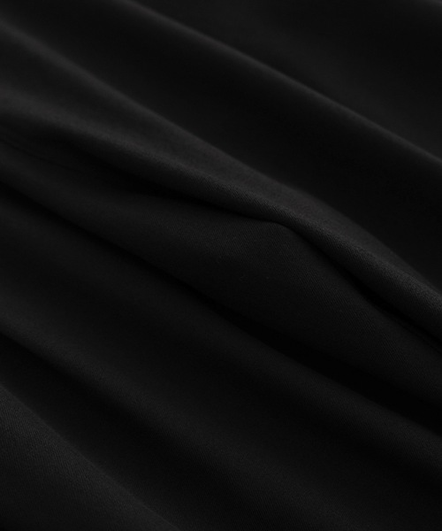 「remer」 パンツ MEDIUM グレイッシュベージュ メンズ_画像2