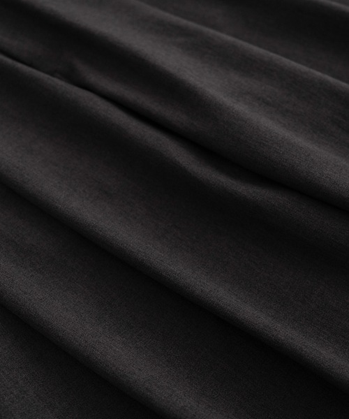 「remer」 パンツ MEDIUM グレイッシュベージュ メンズ_画像3