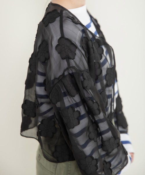 Dot＆Stripes CHILD WOMAN（ドット＆ストライプス チャイルドウーマン