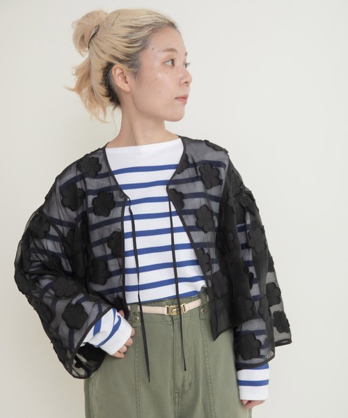Dot＆Stripes CHILD WOMAN（ドット＆ストライプス チャイルドウーマン