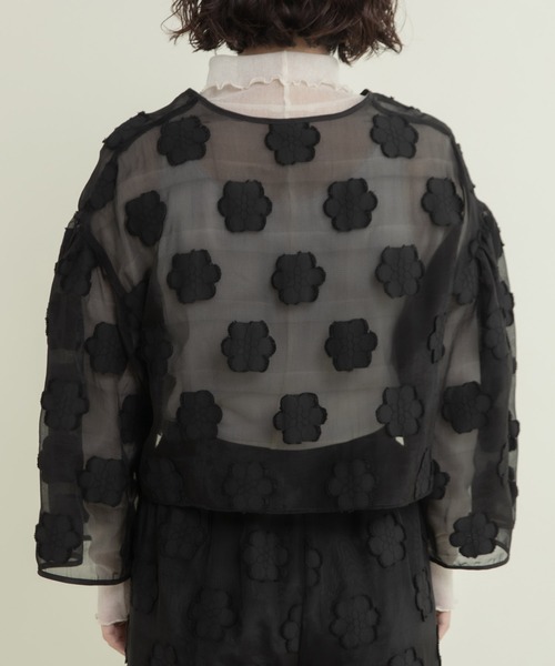 Dot and Strips CHILD WOMAN セットアップ Dot＆Stripes CHILD WOMAN（ドット＆ストライプス チャイルドウーマン