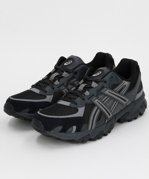ASICS（アシックス） スニーカー GEL-SONOMA TR62 1203A734-001「26.0