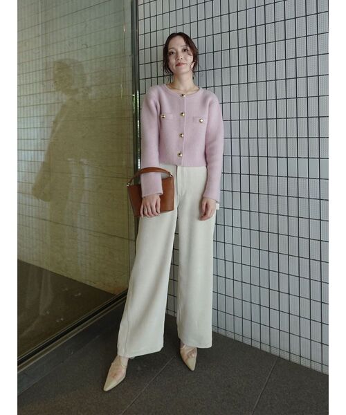 LAGUNAMOON（ラグナムーン） ジャケット テーラードジャケット CHN