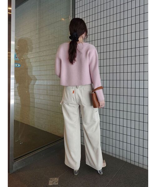 LAGUNAMOON（ラグナムーン） ジャケット テーラードジャケット CHN