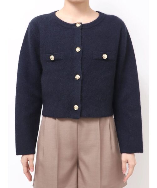 LAGUNAMOON（ラグナムーン） ジャケット テーラードジャケット CHN