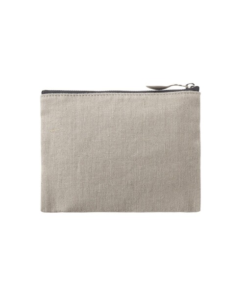 「HIROKO HAYASHI」 ポーチ 00 ベージュ系その他4 レディース_画像5