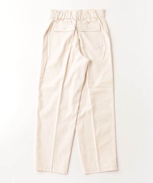 「coen」 パンツ S オリーブ レディース_画像2