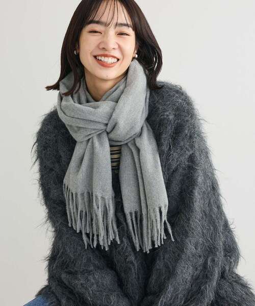 14th Addiction ストール マフラー 14th addiction ストール