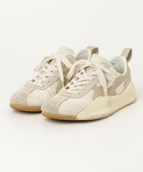 Onitsuka Tiger（オニツカタイガー） ローカットスニーカー 25.5