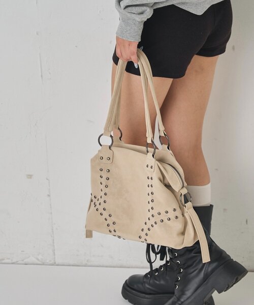 「WHO'S WHO gallery」 ショートパンツ FREE ブラック レディース_画像7