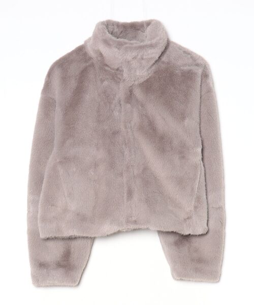 ROPE' PICNIC（ロペ ピクニック） ジャケット 38 ブラウン系その他