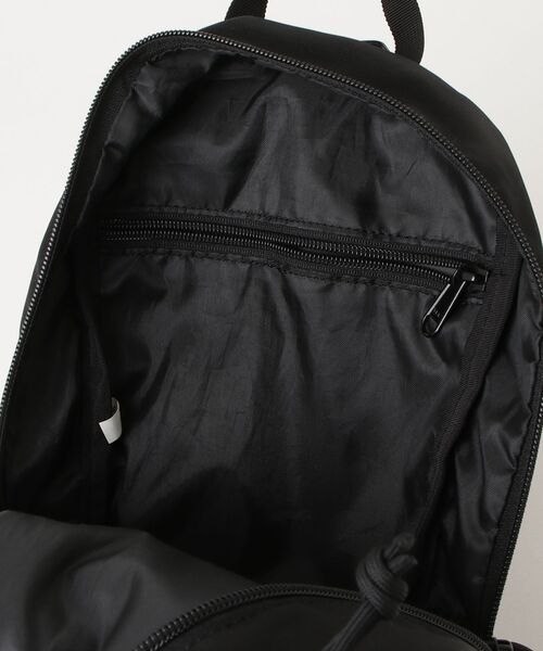 BRIEFING（ブリーフィング） ワンポイントショルダーバッグ - ブラック