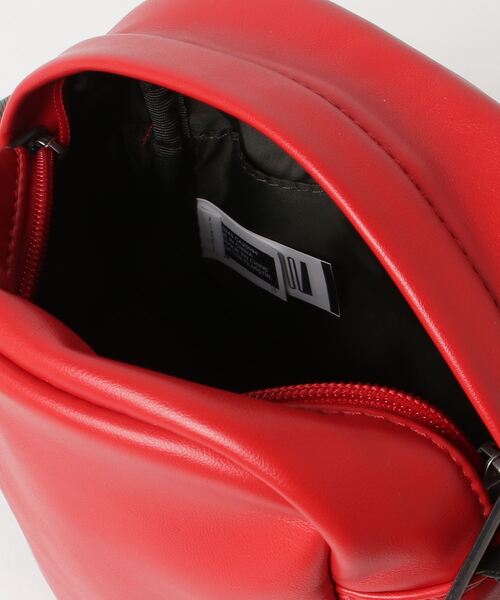 DIESEL（ディーゼル） ショルダーバッグ UNI ブラック メンズ