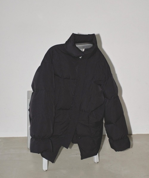 todayful ジャケット36 TODAYFUL 「TODAYFUL」 ダウンジャケット 36inch ベージュ レディース