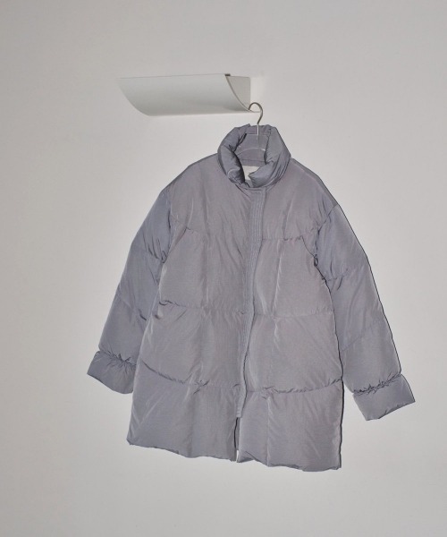 todayful ジャケット36 TODAYFUL 「TODAYFUL」 ダウンジャケット 36inch ベージュ レディース