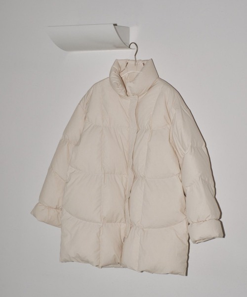 TODAYFUL 「TODAYFUL」 ダウンジャケット 36 ブルー系その他