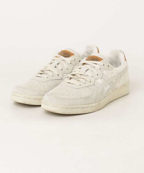 Onitsuka Tiger（オニツカタイガー） ローカットスニーカー 23.5cm