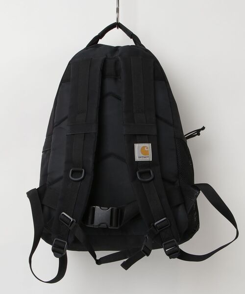 〈新品〉Carhartt WIP カーハート リュックサック 黒 ブラック Carhartt WIP（カーハートワークインプログレス） リュック FREE