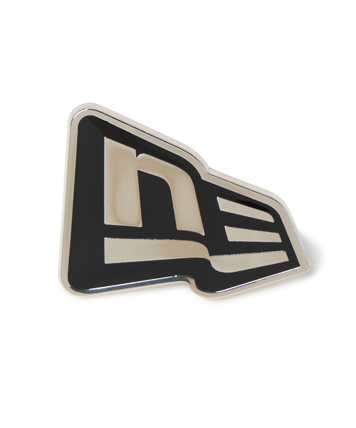 NEW ERA（ニューエラ） キャップピンズ アクセサリー ブランドロゴ
