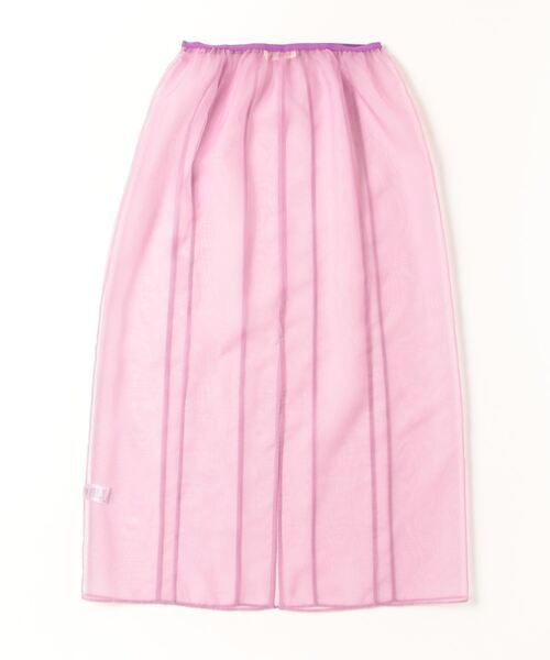 「AEWEN MATOPH」 ロングスカート 38 ブラック レディース_画像2