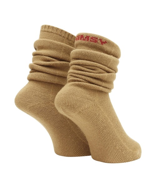 Whimzy（ウィムジー） 靴下 Nikita Socks AW25-S-005 メンズ