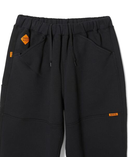 N.HOOLYWOOD（エヌハリウッド） スウェットパンツ ジャージ TRACK