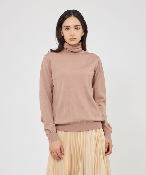 EPOCA セーター EPOCA（エポカ） ニット セーター ウォッシャブルウール