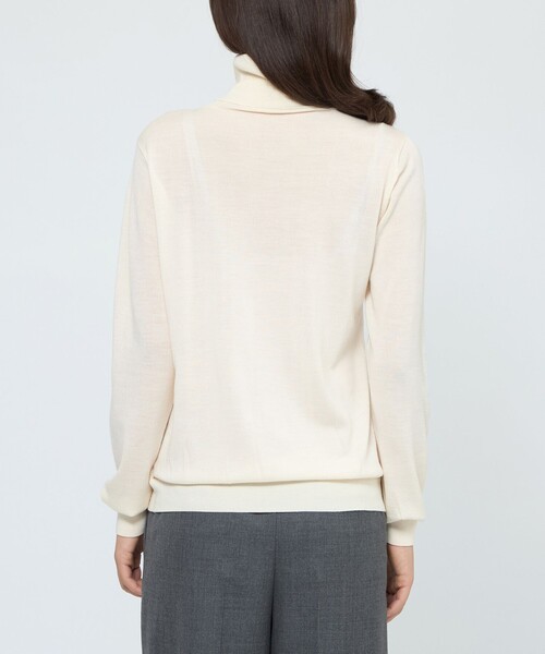 EPOCA（エポカ） ニット セーター ウォッシャブルウール