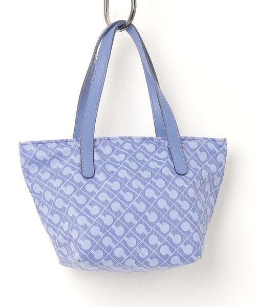 GHERARDINI（ゲラルディーニ） ハンドバッグ - ブルー レディース